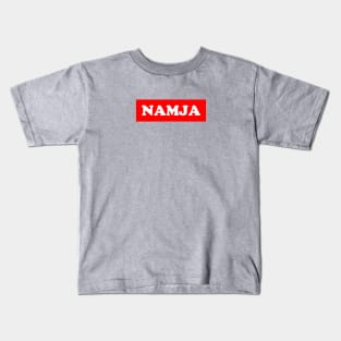 Namja Kids T-Shirt